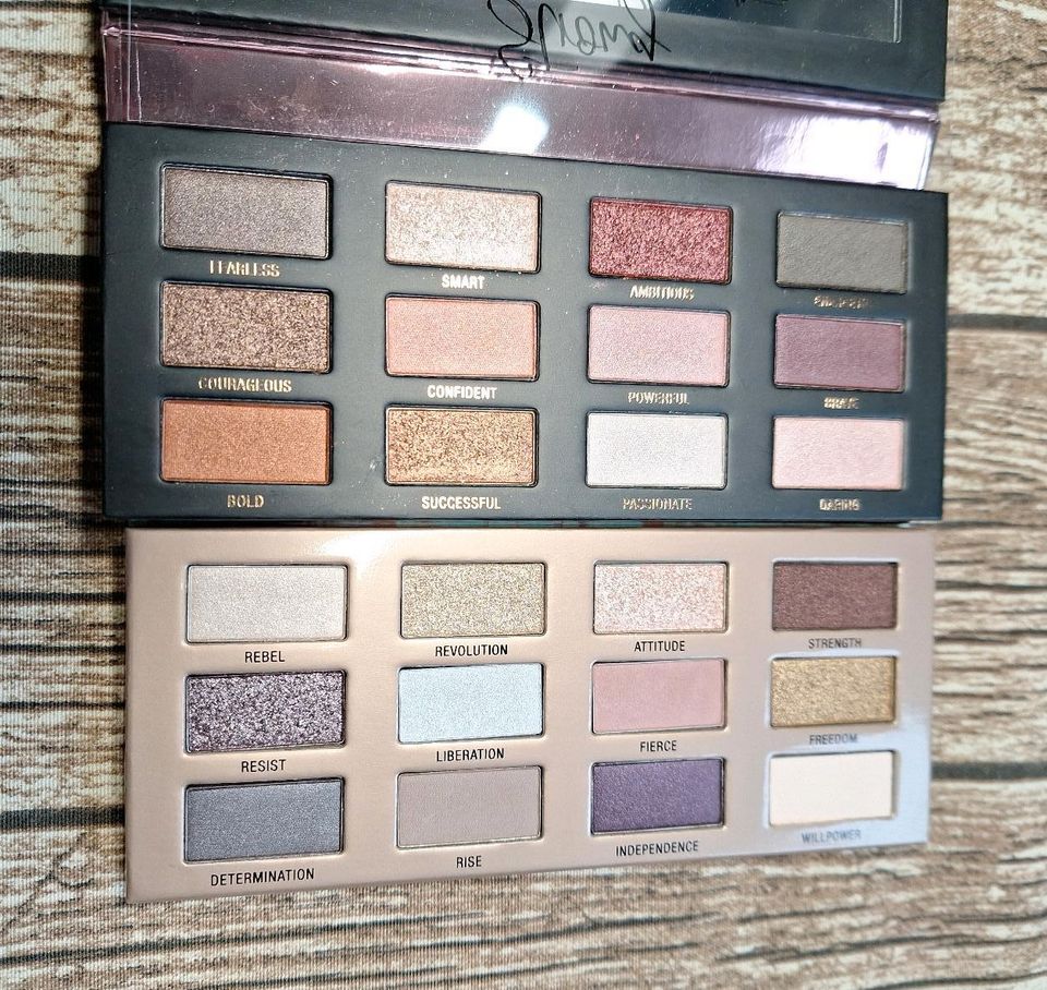 L.o.v. EYESHADOW Lidschattenpalette Kosmetik Make up in Reichenbach (Vogtland)