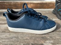 Adidas Schuhe - blau - Größe 34/34,5 - Neuwertig Bayern - Feldkirchen-Westerham Vorschau