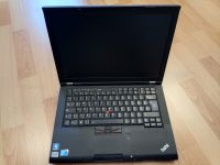 Notebook Laptop Lenovo ThinkPad T410 Core i5 Nordrhein-Westfalen - Voerde (Niederrhein) Vorschau