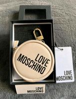 Love Moschino- Taschenanhänger, Minigeldbörse, Tasche- NEU&OVP Friedrichshain-Kreuzberg - Kreuzberg Vorschau