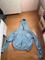 ZIP hoodie in babyblau von thefanxylife in S Nordrhein-Westfalen - Castrop-Rauxel Vorschau