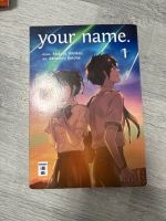 Your name manga Rheinland-Pfalz - Ludwigshafen Vorschau