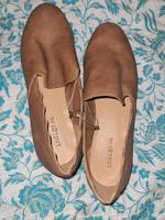 Indigo rd Schuhe Gr 7 Bielefeld - Bielefeld (Innenstadt) Vorschau