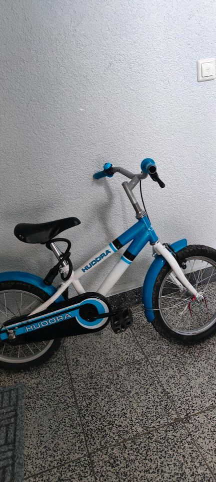 Kinderfahrrad in Düren