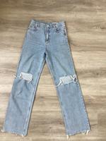 Review wide Leg Hose 28/REG Nordrhein-Westfalen - Dorsten Vorschau