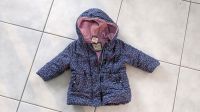 Winterjacke Größe 80/86 Baden-Württemberg - Korntal-Münchingen Vorschau