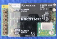 Renesas M3062PT3-CPE Emulator Baden-Württemberg - Kandern Vorschau