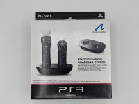 ❗Playstation Move Charging Station Playstation 3 Neu & OVP Thüringen - Ronneburg Vorschau