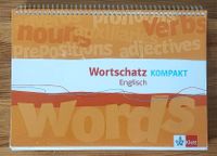 Vokabelbuch Wortschatz Kompakt Englisch vom Klett Verlag Kiel - Neumühlen-Dietrichsdorf-Oppendorf Vorschau