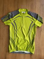 Fahrradtrikot Herren Fahrradshirt Größe M 48/50 Hessen - Geisenheim Vorschau