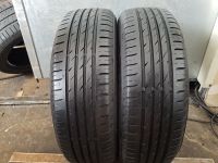 2 Sommerreifen Nexen N`Blue HD Plus,185/65R15 88H 6mm DOT 16 Köln - Rath-Heumar Vorschau