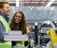 Produktionsmitarbeiter (m/w/d) / 20,23 € pro Stunde Thüringen - Altenburg Vorschau