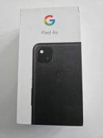 Mobiltelefon Google Pixel 4a, Modell: Go25J, 5G, 128 GB Nordrhein-Westfalen - Arnsberg Vorschau