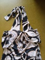Sommerkleid,Leoprint,Strandkleid,Maxikleid,Neckholder, Italy, Bayern - Landshut Vorschau