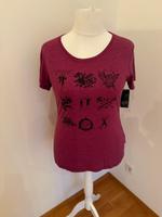 Fox Racing Damen T-Shirt XL Baden-Württemberg - Gaildorf Vorschau