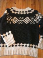 Napapijri Strickpullover, ca. Größe L, neuwertig Bielefeld - Brackwede Vorschau