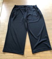 BPC U Popken SCHLUPFHOSE 7/8 weite Marlene Jersey HOSE 50/52/54 Nordrhein-Westfalen - Nottuln Vorschau