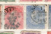 über 200 alte Briefmarken ca.1899 bis? Belgien-Frankreich-Italien Kr. München - Unterschleißheim Vorschau