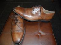 Herren Schuhe Geox Gr.44 Herzogtum Lauenburg - Mölln Vorschau