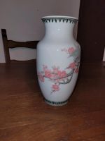 Sammler Vase 1950s Liling Cherry Blossom Branch Baden-Württemberg - Korb Vorschau