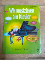 Klavier Buch Musiknoten Düsseldorf - Oberkassel Vorschau