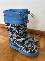 Gummistiefel Serjent Major Größe 25/26 Hannover - Linden-Limmer Vorschau