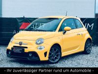 Abarth 500/595 1.4 Turbo/1HD/LED/CARPLAY/DAB/70th Hessen - Bruchköbel Vorschau