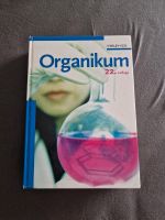 Organikum - Lehrbuch der organischen Chemie. 22. Auflage Bayern - Bayreuth Vorschau