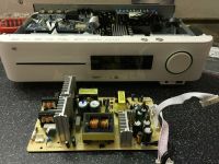 Reparatur Harman Kardon BDS 270 und 570 Baden-Württemberg - Konstanz Vorschau