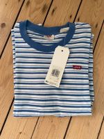 Levis Levi‘s T-Shirt Neu mit Etikett Streifen Gestreift Maritim Hannover - Ahlem-Badenstedt-Davenstedt Vorschau