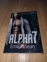 Monica Mills- Alpha 7 - Emilia & Sean Brandenburg - Schipkau Vorschau