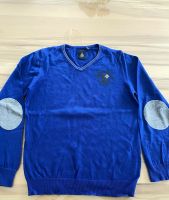 NEU Gaastra dünner Pullover Jungen Gr. 152cm, blau Eimsbüttel - Hamburg Eidelstedt Vorschau