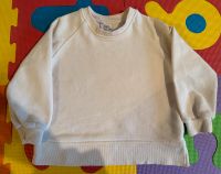 ZARA Gr 104 Sweatshirt Pullover creme neuwertig Berlin - Neukölln Vorschau