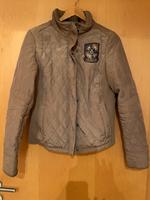 Reduziert! Soccx Steppjacke, ockerfarben, Gr. 40 / L Hessen - Schöneck Vorschau