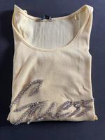 GUESS Top Gr.L gelb wie neu Wandsbek - Hamburg Rahlstedt Vorschau