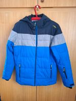 Gr. 164 CMP Skijacke Winterjacke Baden-Württemberg - Fellbach Vorschau