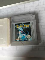 Pokémon Silberne Edition Nordrhein-Westfalen - Herten Vorschau