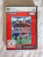 Pro Evolution soccer 2010 Niedersachsen - Harsum Vorschau