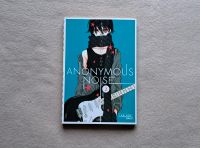 Manga Anonymous Noise Band 2 von Ryoko Fukuyama Nordrhein-Westfalen - Steinhagen Vorschau