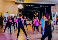 ZUMBA® in Dallgow!! Brandenburg - Dallgow Vorschau