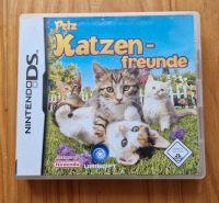 Petz Katzenfreunde (Nintendo DS, 2007) Eimsbüttel - Hamburg Eimsbüttel (Stadtteil) Vorschau