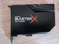 Creative Sound BlasterX AE-5 Plus Sachsen - Thum Vorschau