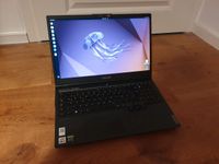 Lenovo Legion 5 15IMH6 Gaming Notebook 2022 Bayern - Uettingen Vorschau