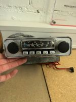 Bmw Oldtimer Radio Original Nordrhein-Westfalen - Herford Vorschau