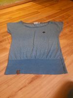 Damen Naketano T-Shirt Shirt Gr.L/40 Sillenbuch - Heumaden Vorschau