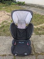 Kindersitz Römer Kidfix 15-36kg mit Isofix Leipzig - Leipzig, Zentrum Vorschau