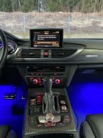 Ambientebeleuchtung Installation Audi A4 A5 A6 A7 Nachrüstung Bayern - Hebertsfelden Vorschau