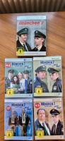 5 x München7 DVD Staffel Bayern - Murnau am Staffelsee Vorschau