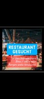 Restaurant zur Pacht oder Mietkauf gesucht Mecklenburg-Vorpommern - Sellin Vorschau