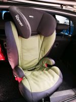 Britax Römer Kidfix Kinder Autositz cactus green, grün, 15 bis 36 Sachsen - Großröhrsdorf Vorschau